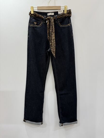 Le jean Eva