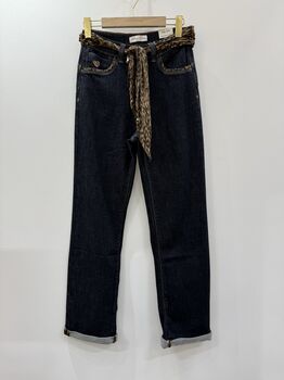 Le jean Eva
