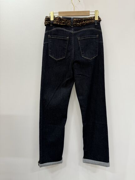 Le jean Eva