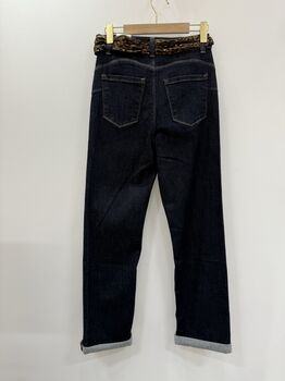 Le jean Eva