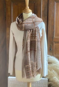 Foulard Gabrielle