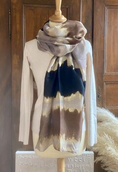 Foulard Romane