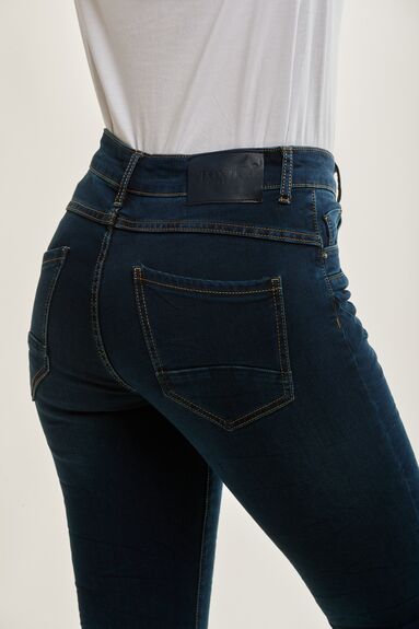 Jean Toxik boutons