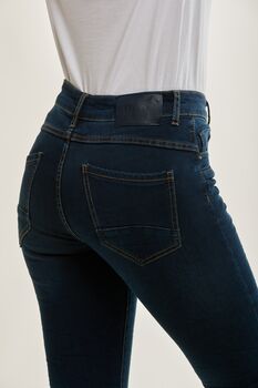Jean Toxik boutons
