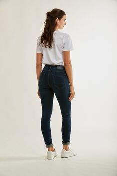 Jean Toxik boutons