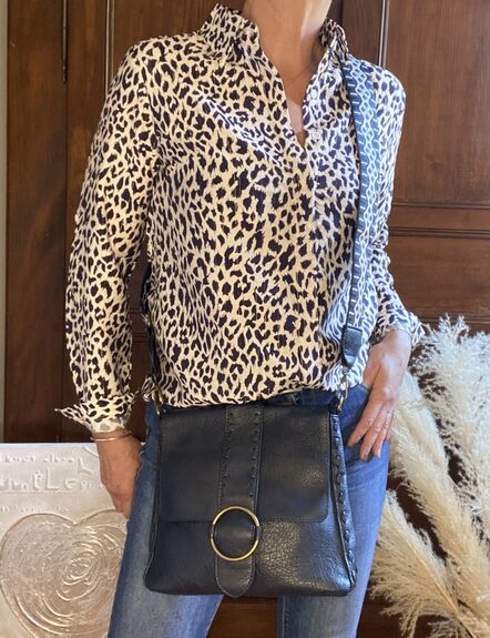 Sac Lena marine