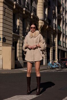 Veste Emy