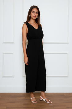 Combinaison Lya noire