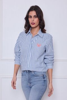Chemise Alina