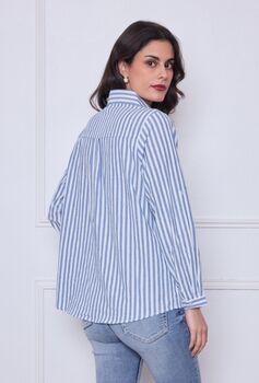 Chemise Alina