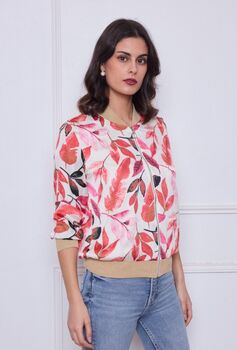 Blouson bomber Nocea