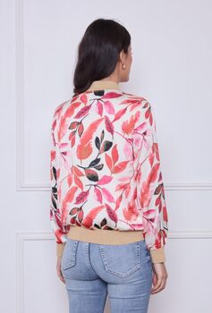 Blouson bomber Nocea