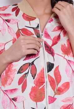 Blouson bomber Nocea