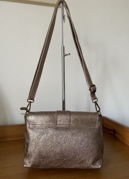 Sac en cuir Margaux