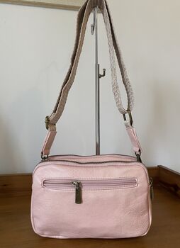 Sac Olivia Amely rose