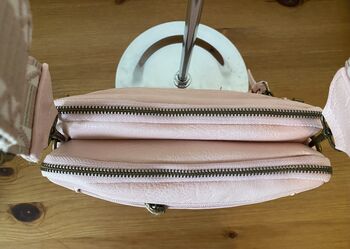 Sac Olivia Amely rose