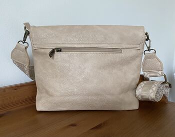 Sac Alba beige