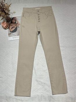 Pantalon Melinda beige