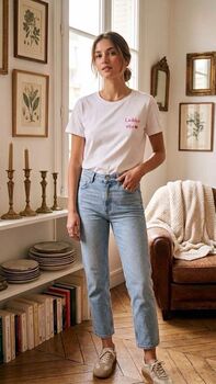 Tee-shirt la dolce vita