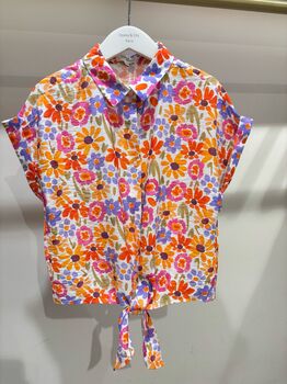 Chemise Lucy