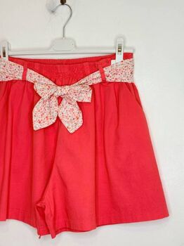 Short Liberty corail