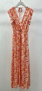 Robe longue Sarah