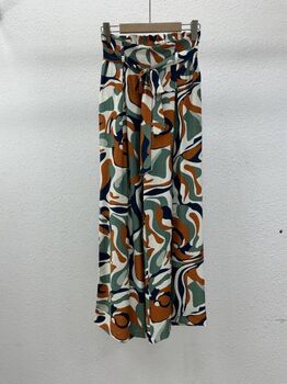 Pantalon fluide Nocea