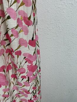 Robe longue Théa