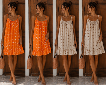 Robe Adriana