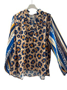 Blouse Amalya