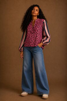 Blouse Anna