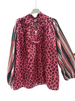 Blouse Anna