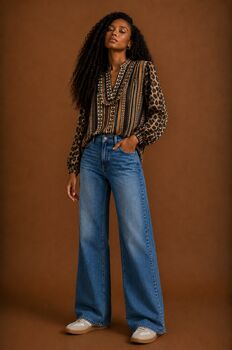 Blouse Alma