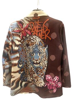 Veste Zoe