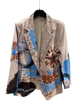 Veste Chloé