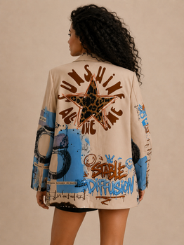 Veste Chloé