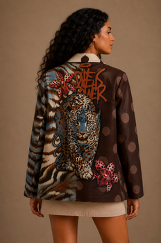 Veste Zoe