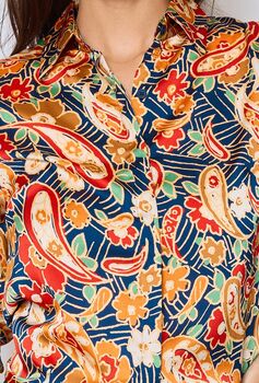 Chemise Julia