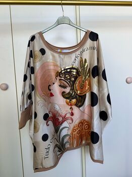 Tunique Lady