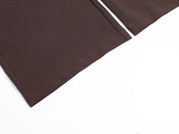 Pantalon Mia choco