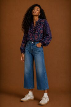 Blouse Livia