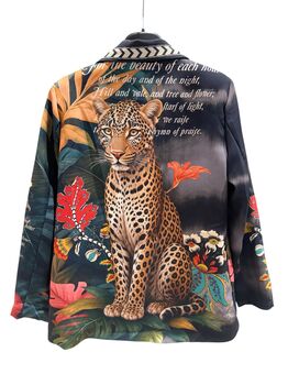 Veste Clara
