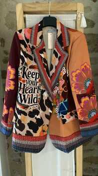 Veste Joy