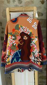 Veste Joy