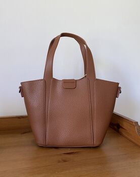 Sac Charlie camel