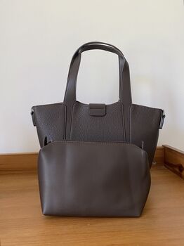 Sac Charlie café
