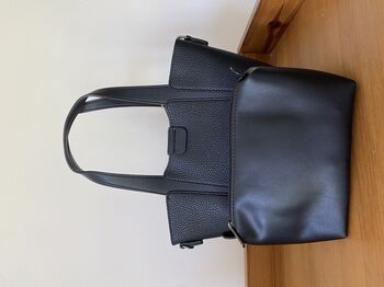 Sac Charlie noir