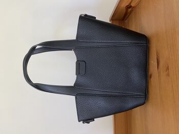 Sac Charlie noir