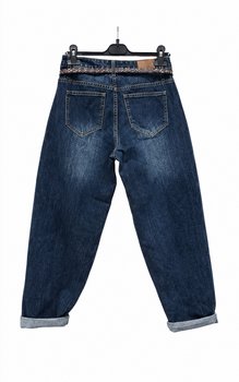 Jean Baggy
