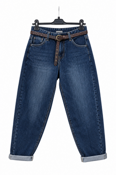 Jean Baggy